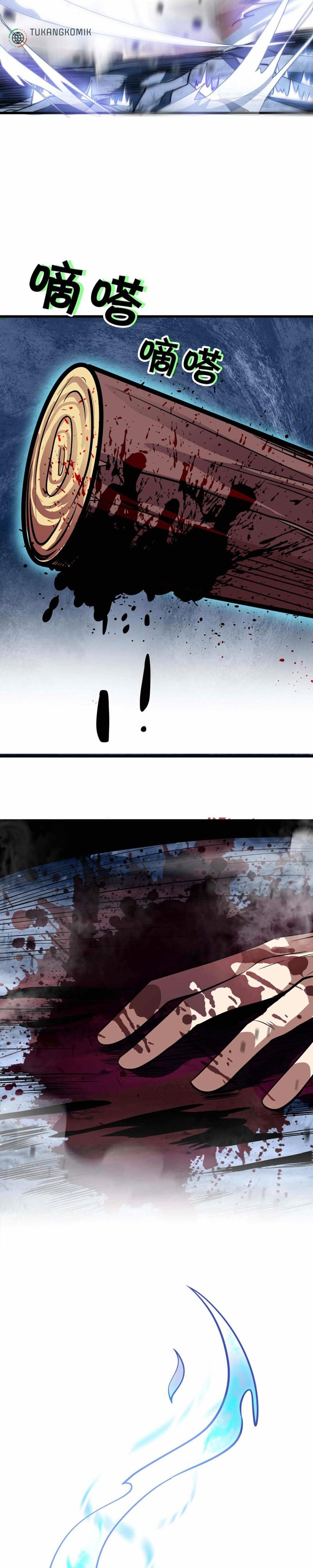 Demon King Cheat System Chapter 01 Gambar 69