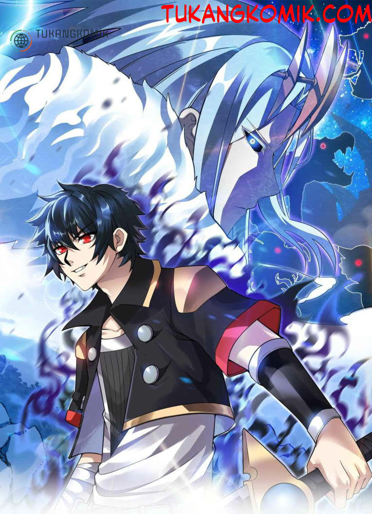 Demon King Cheat System Chapter 05 Gambar 1