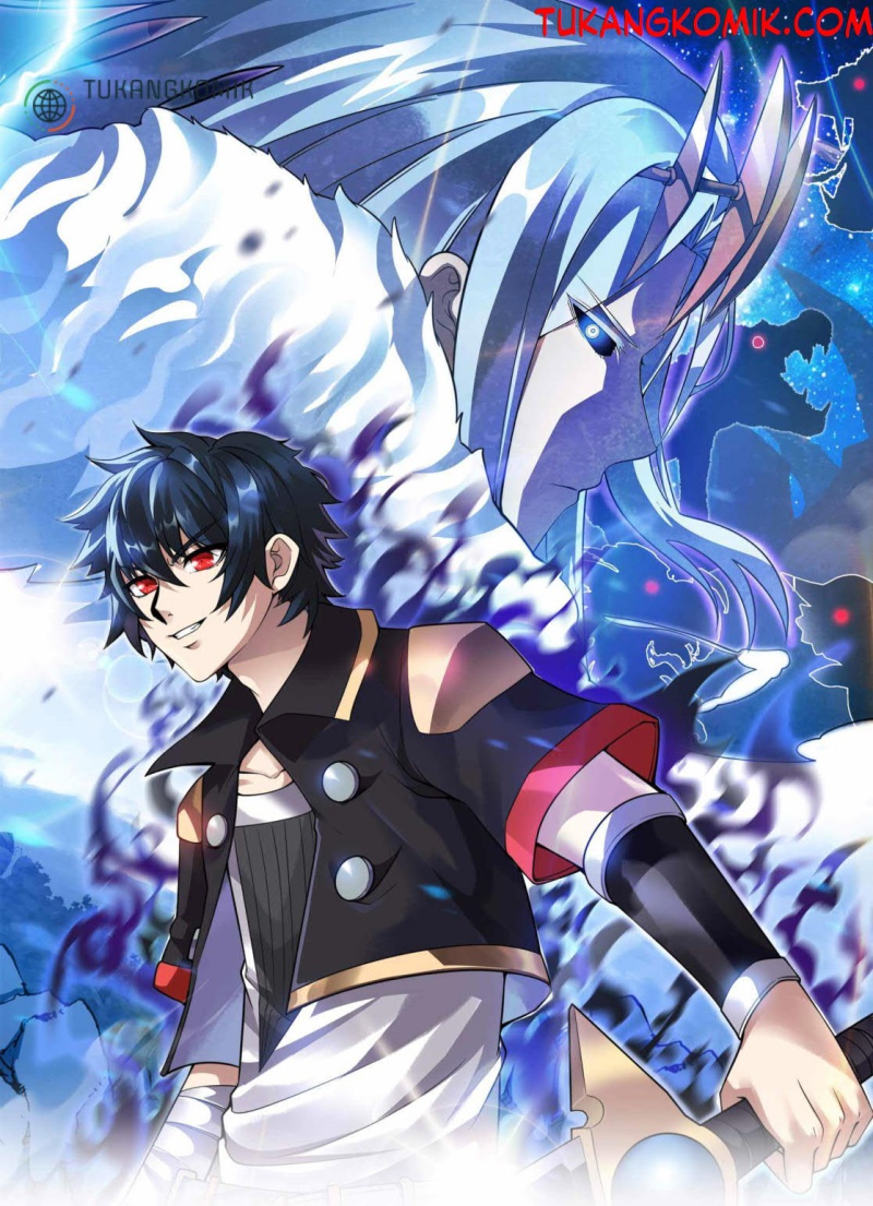 Demon King Cheat System Chapter 07 Gambar 1