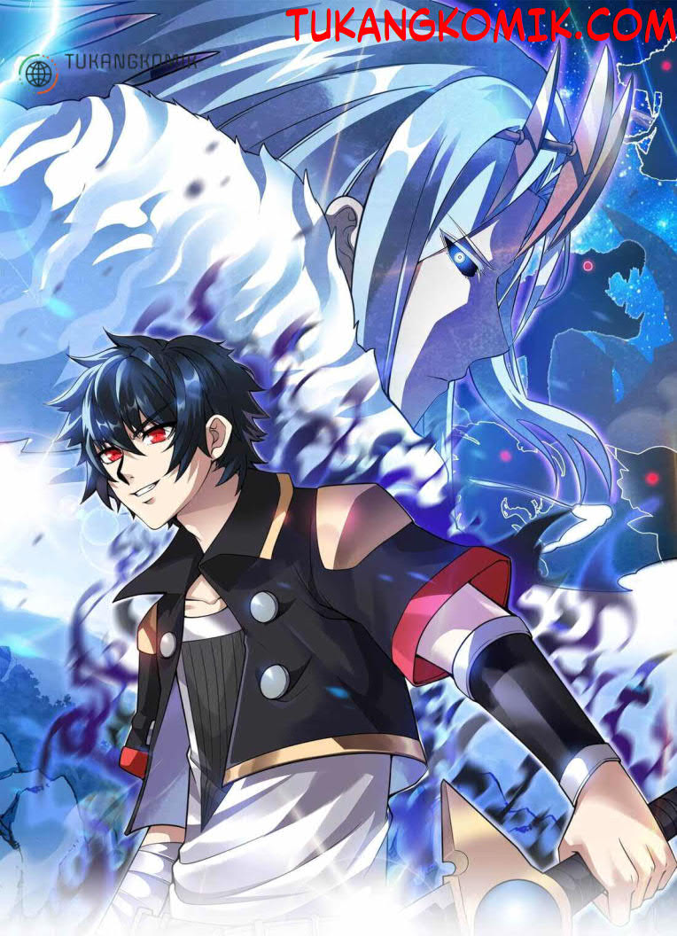Demon King Cheat System Chapter 09.5 Gambar 1