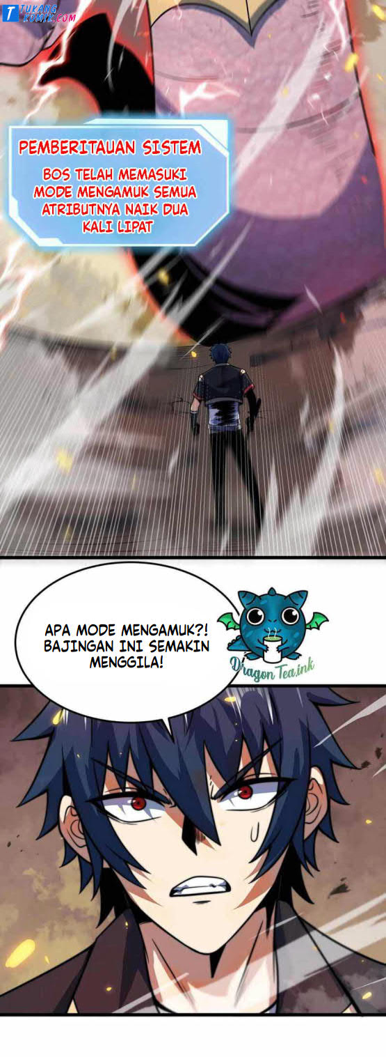 Demon King Cheat System Chapter 12 Gambar 6