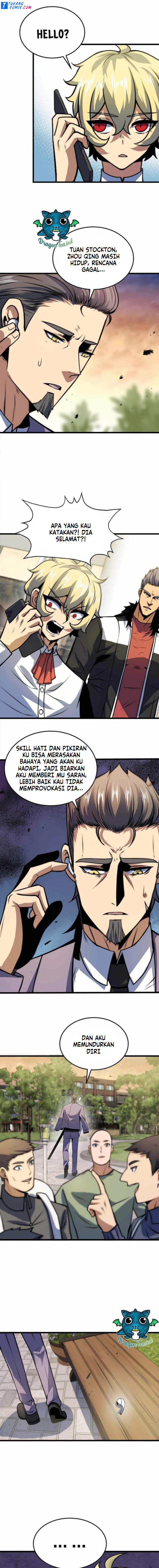 Demon King Cheat System Chapter 12 Gambar 30