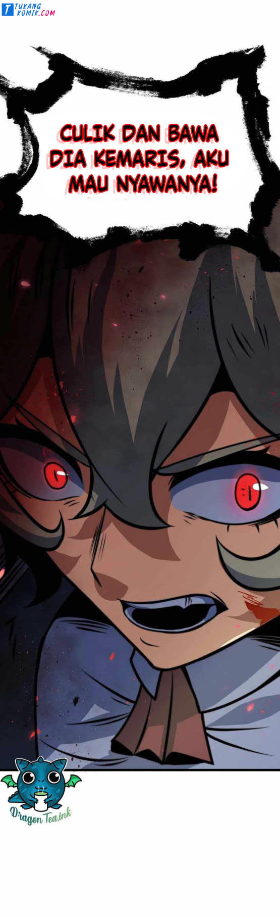 Demon King Cheat System Chapter 12 Gambar 34