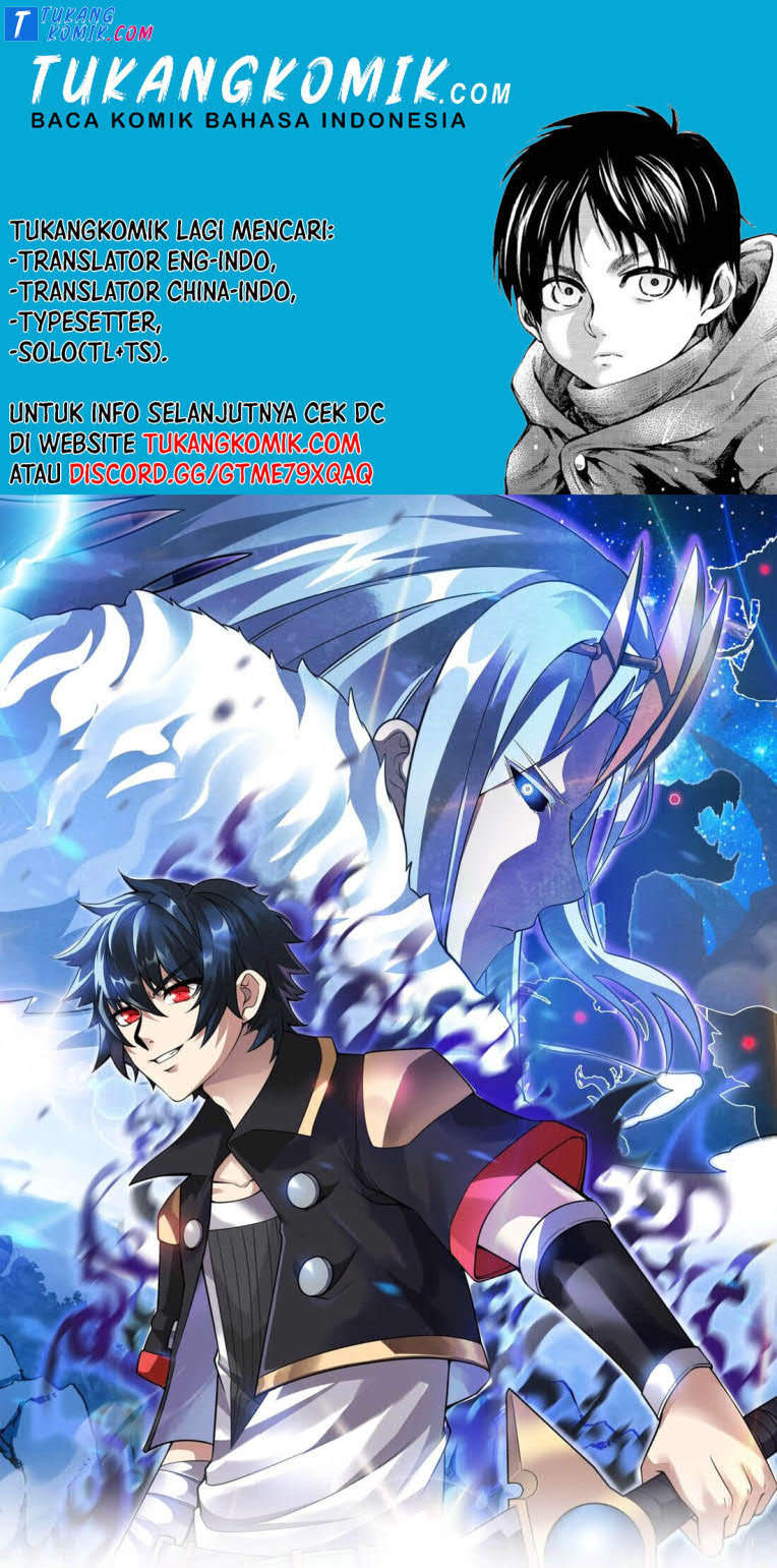 Demon King Cheat System Chapter 18 Gambar 1