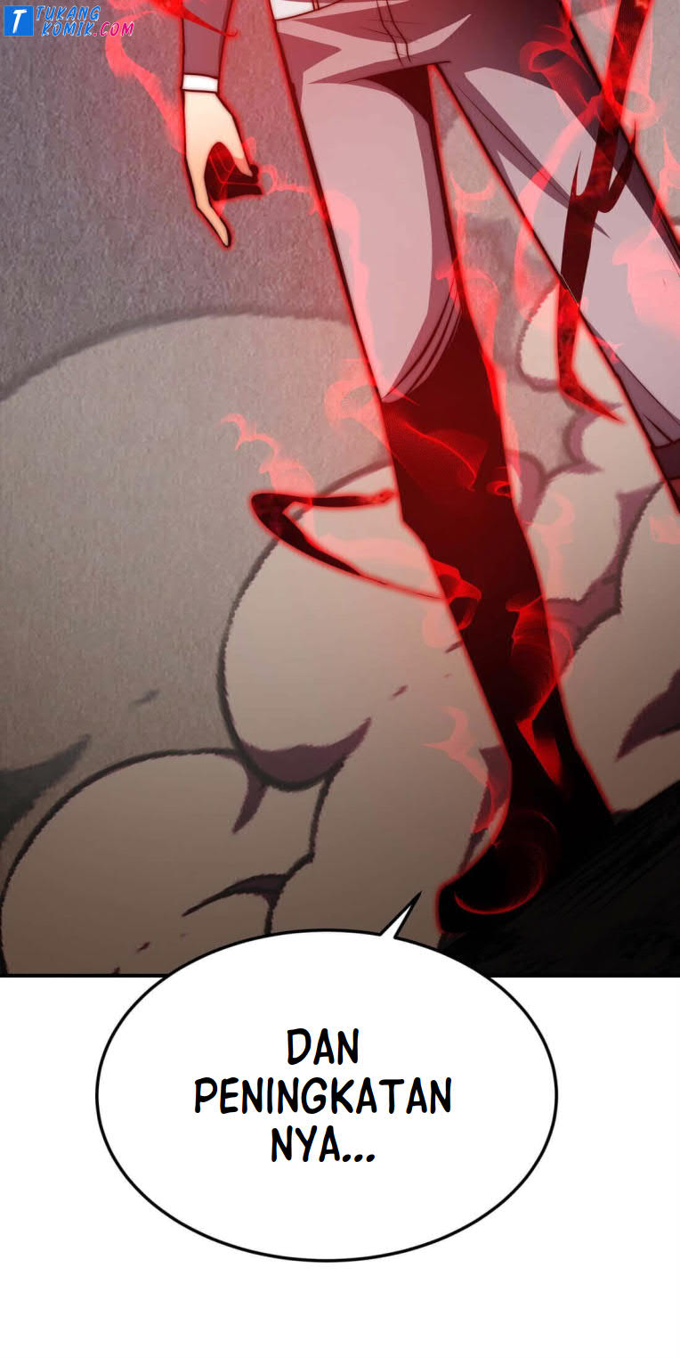 Demon King Cheat System Chapter 18 Gambar 18
