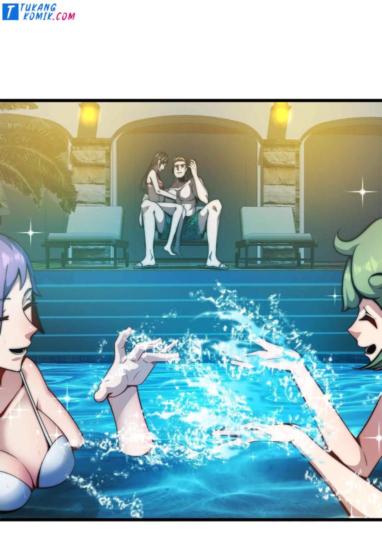 Demon King Cheat System Chapter 18 Gambar 38