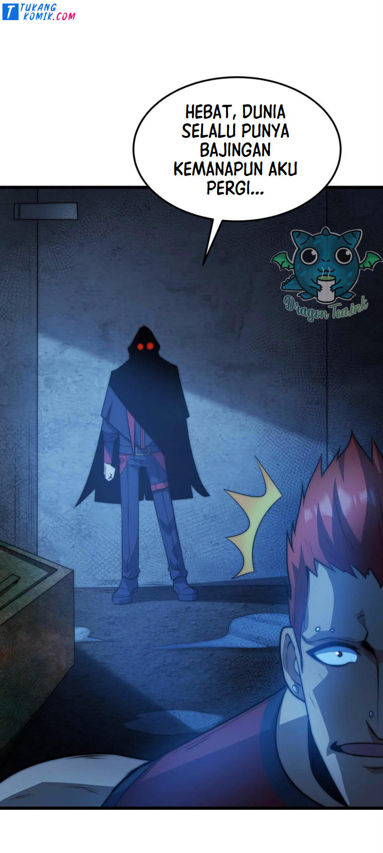 Demon King Cheat System Chapter 20 Gambar 5