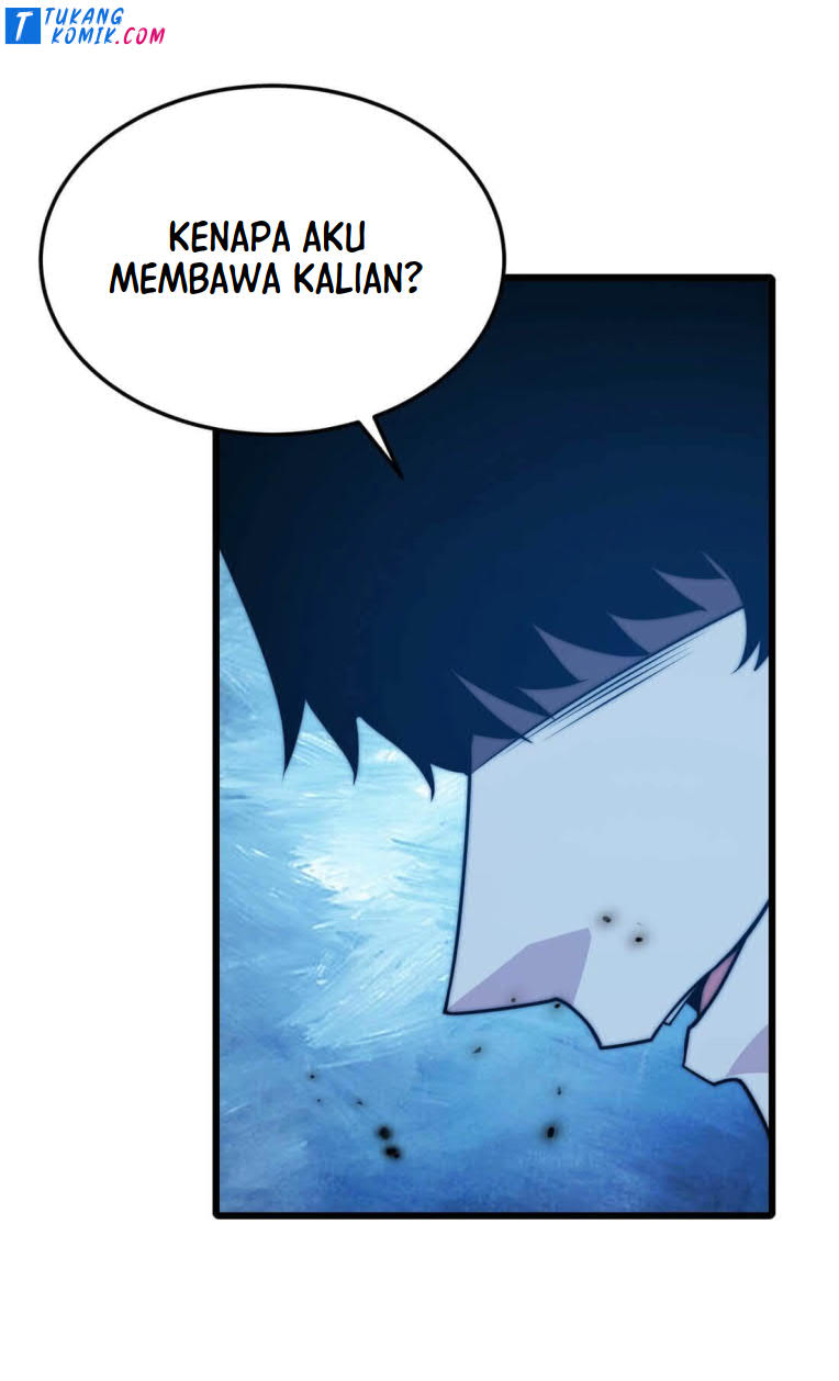 Demon King Cheat System Chapter 20 Gambar 29
