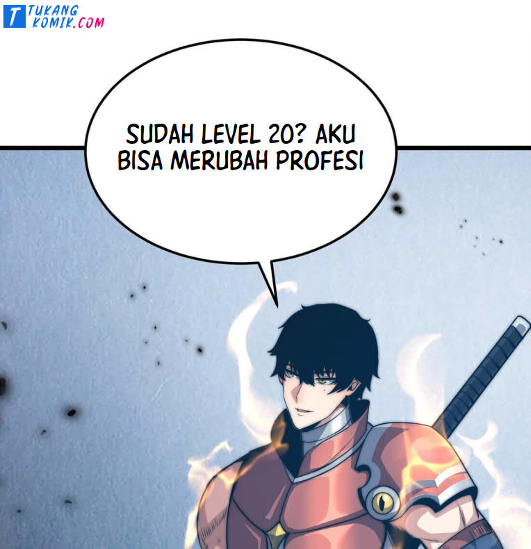 Demon King Cheat System Chapter 20 Gambar 31