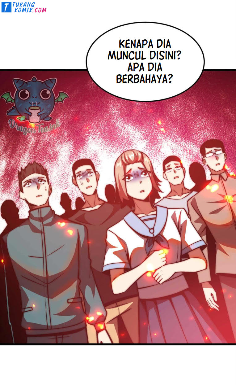 Demon King Cheat System Chapter 20 Gambar 37