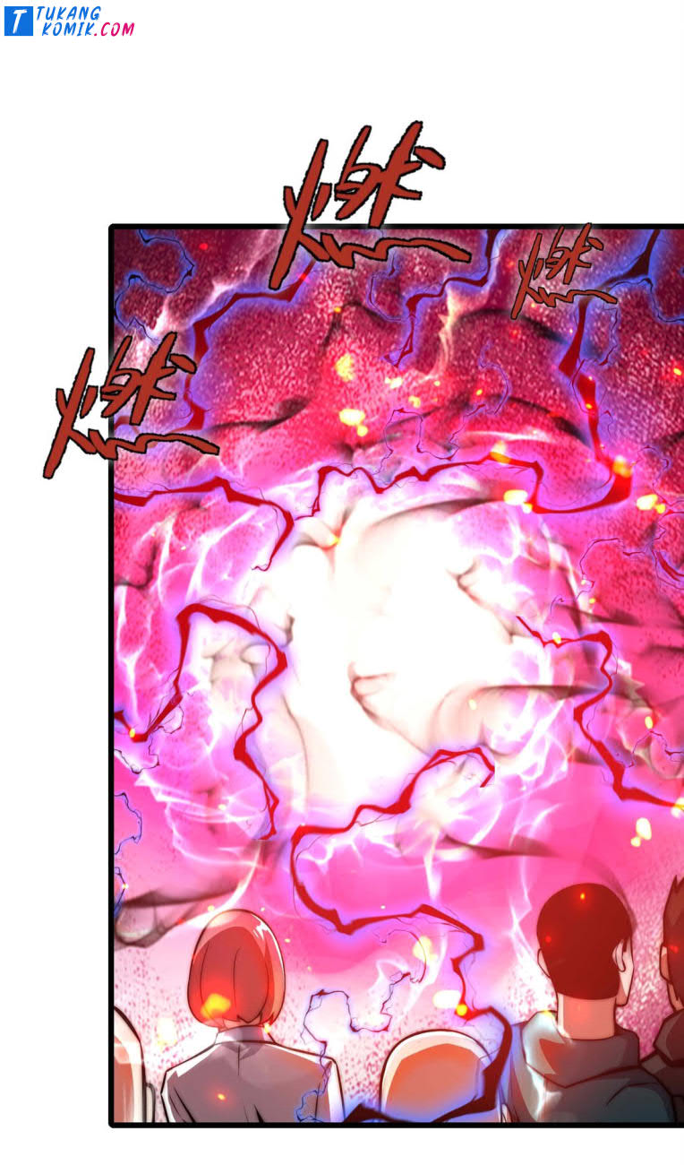 Demon King Cheat System Chapter 20 Gambar 38