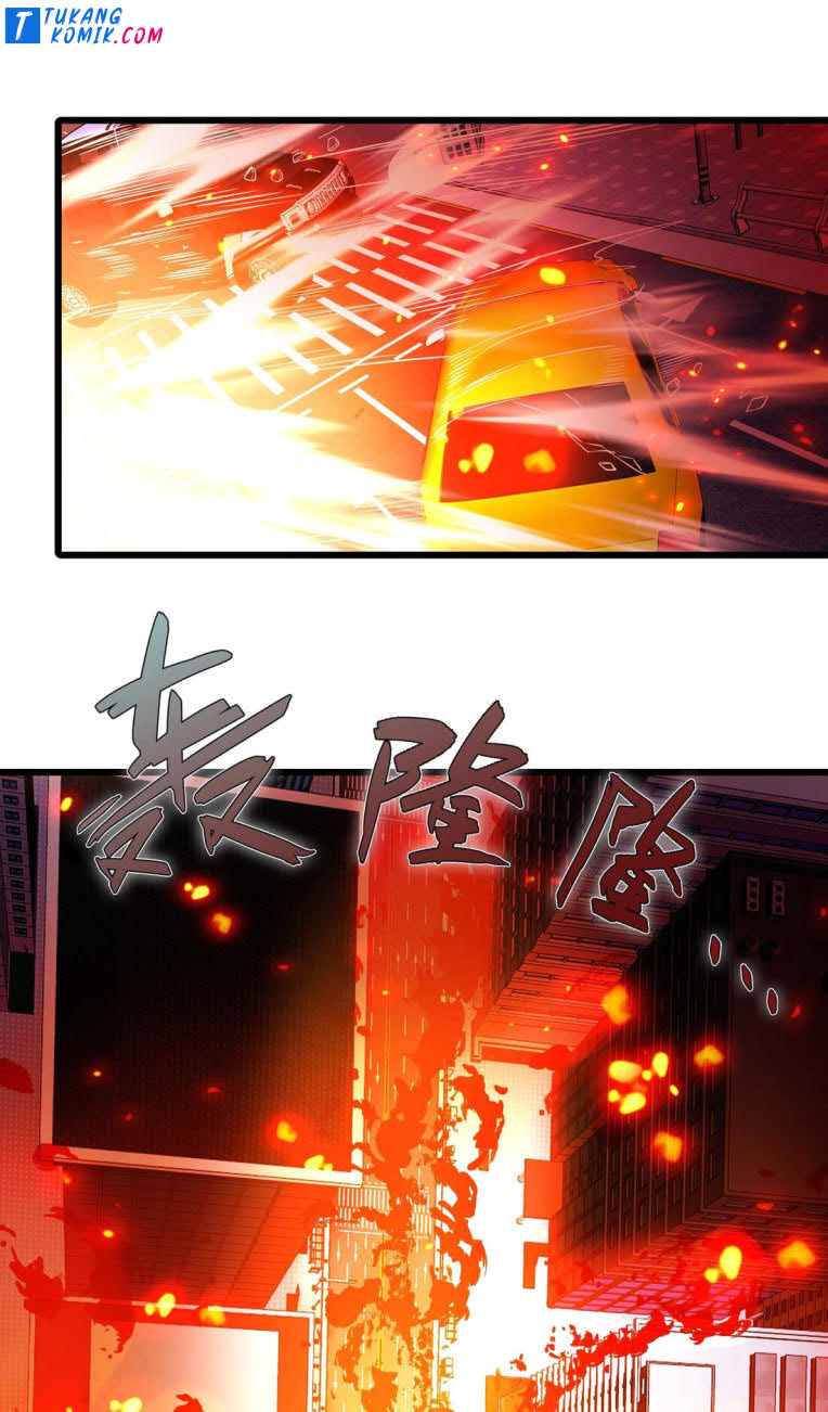 Demon King Cheat System Chapter 20 Gambar 40