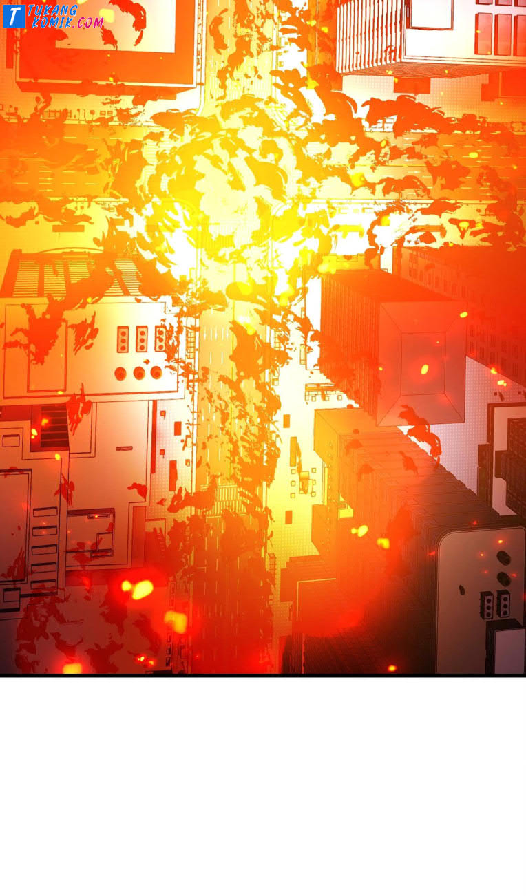 Demon King Cheat System Chapter 20 Gambar 41