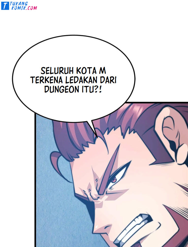 Demon King Cheat System Chapter 20 Gambar 43