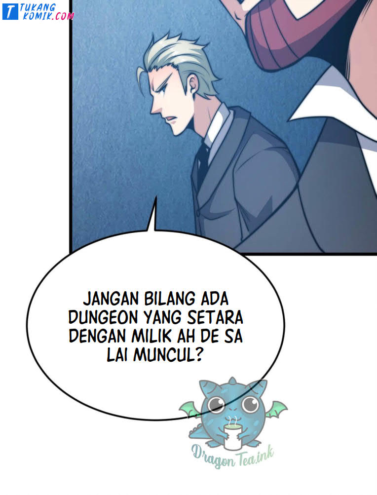 Demon King Cheat System Chapter 20 Gambar 44
