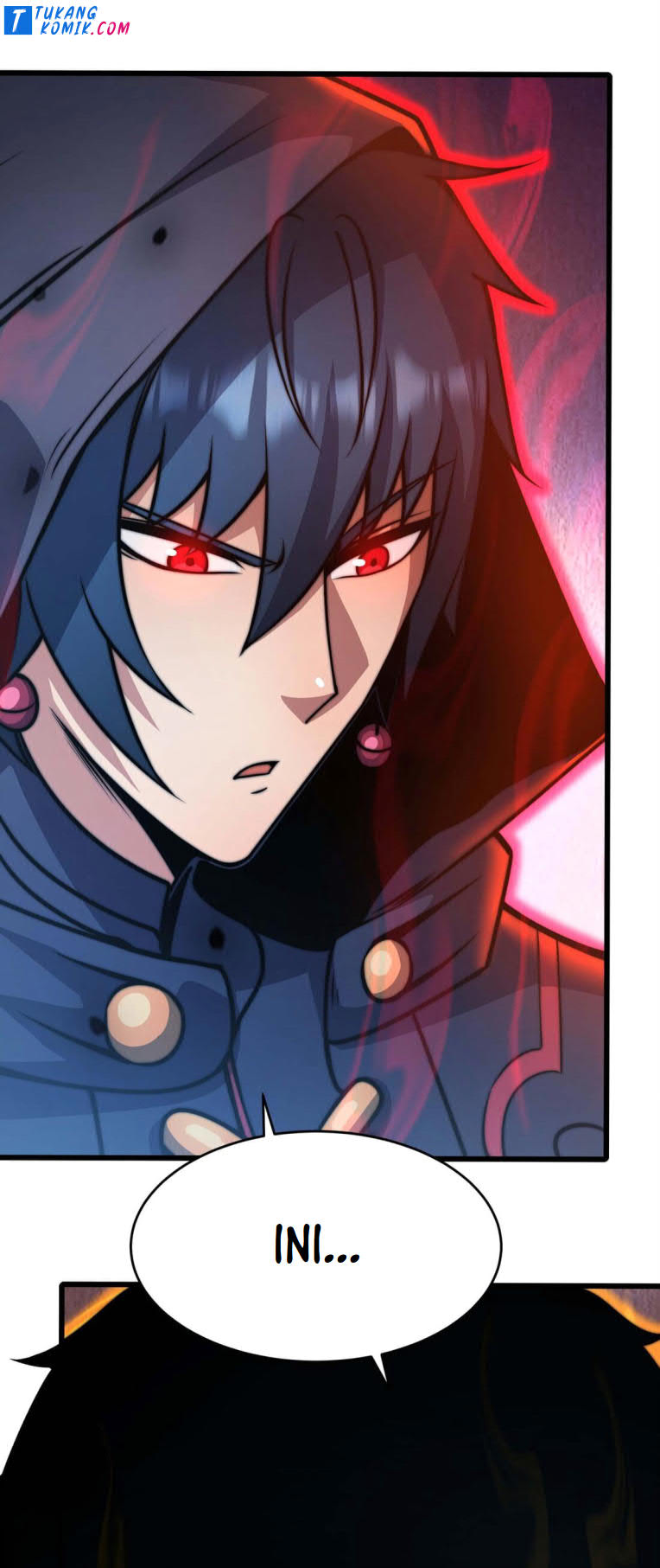 Demon King Cheat System Chapter 20 Gambar 49