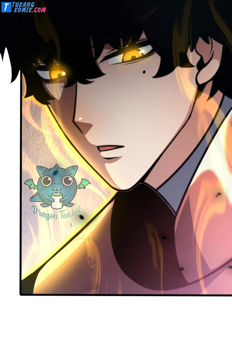 Demon King Cheat System Chapter 20 Gambar 50