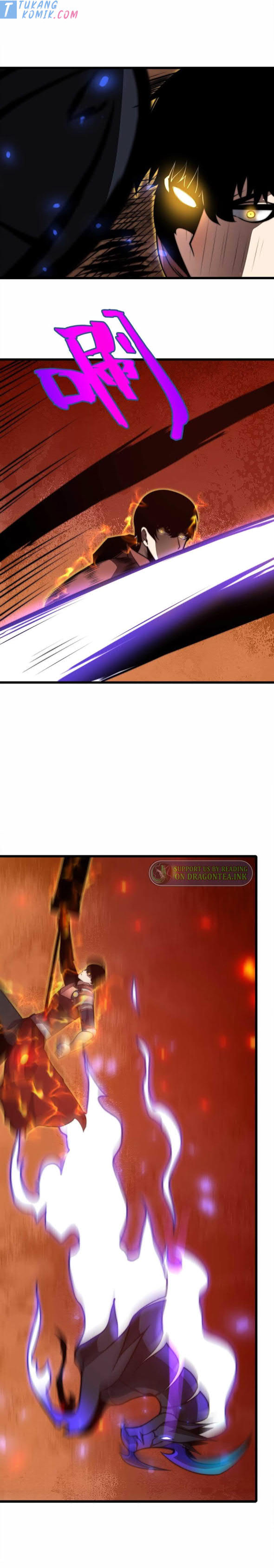 Demon King Cheat System Chapter 26 Gambar 11