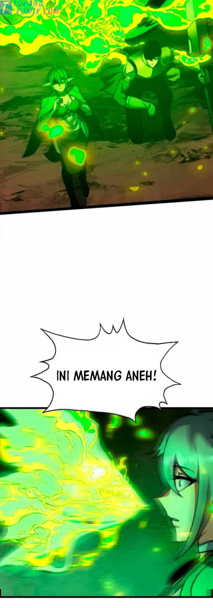 Demon King Cheat System Chapter 27 Gambar 5