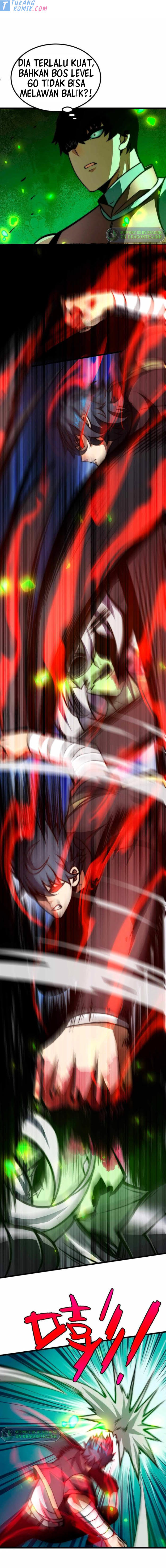 Demon King Cheat System Chapter 28 Gambar 9
