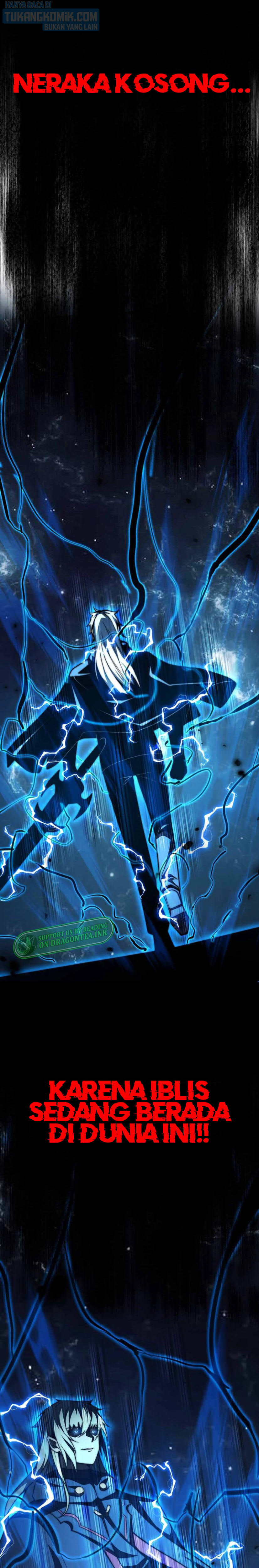 Demon King Cheat System Chapter 47 Gambar 16