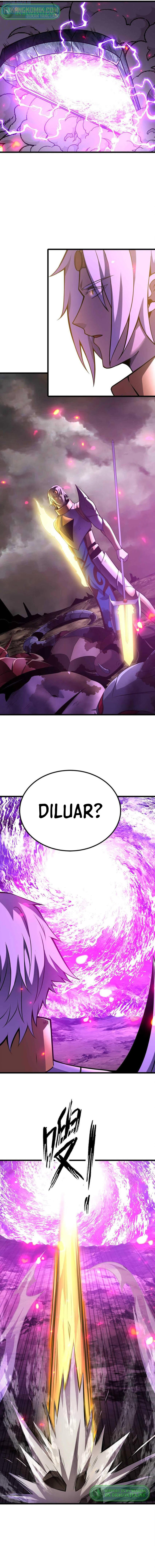 Demon King Cheat System Chapter 48 Gambar 2