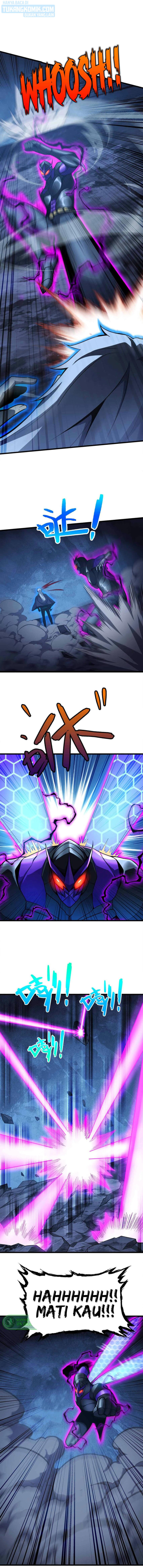 Demon King Cheat System Chapter 48 Gambar 12