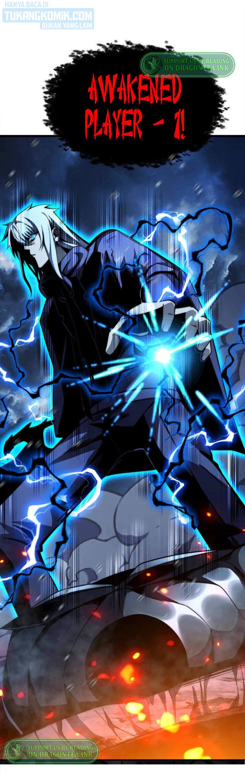 Demon King Cheat System Chapter 48 Gambar 15