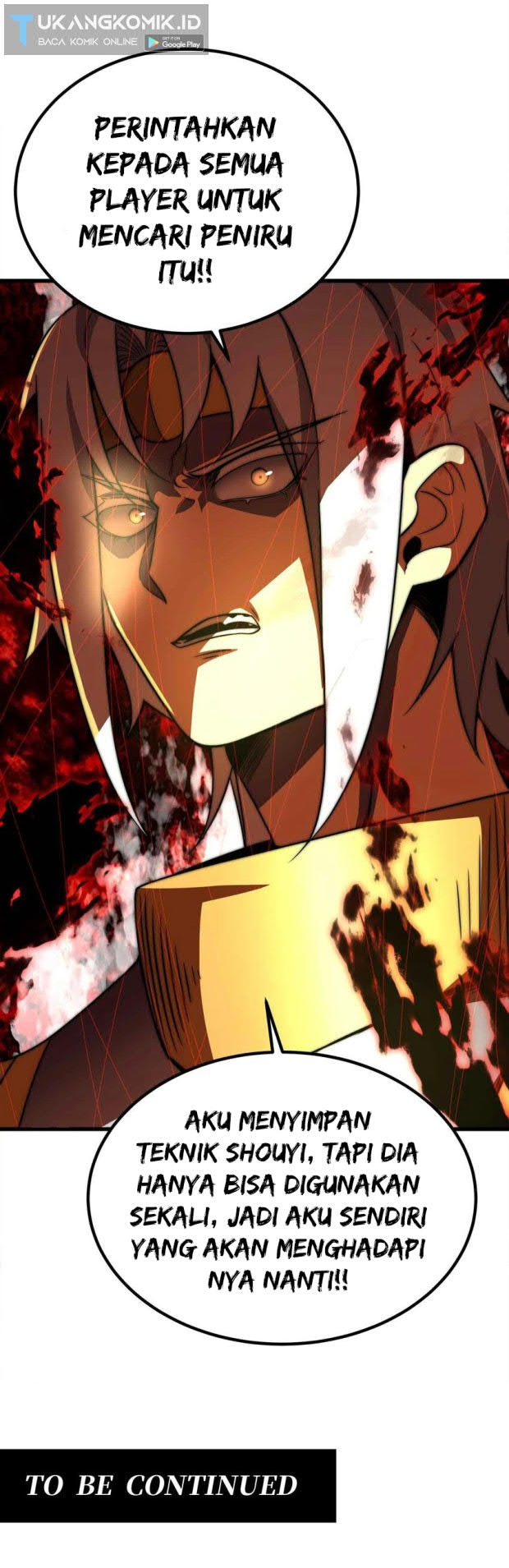 Demon King Cheat System Chapter 52 Gambar 14