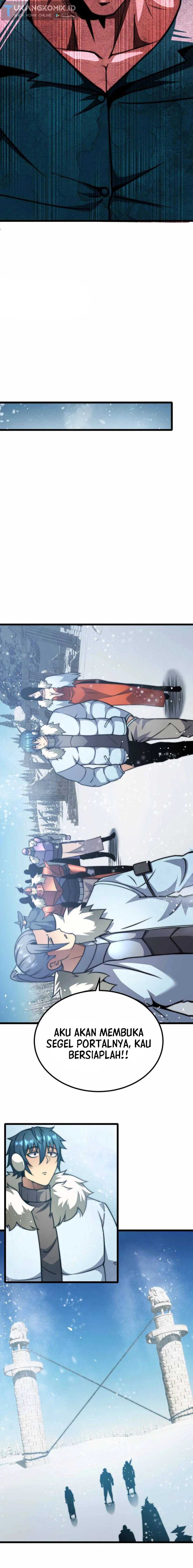 Demon King Cheat System Chapter 56 Gambar 3