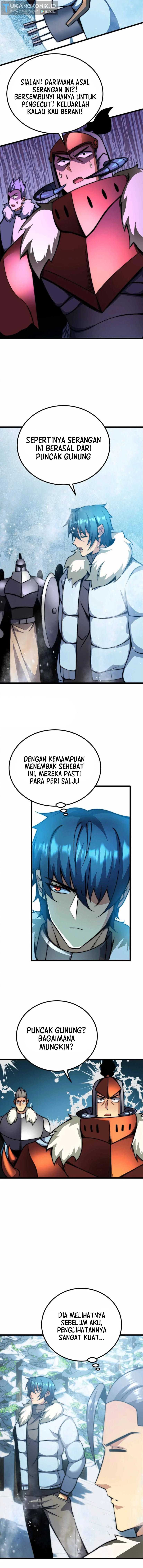 Demon King Cheat System Chapter 56 Gambar 12