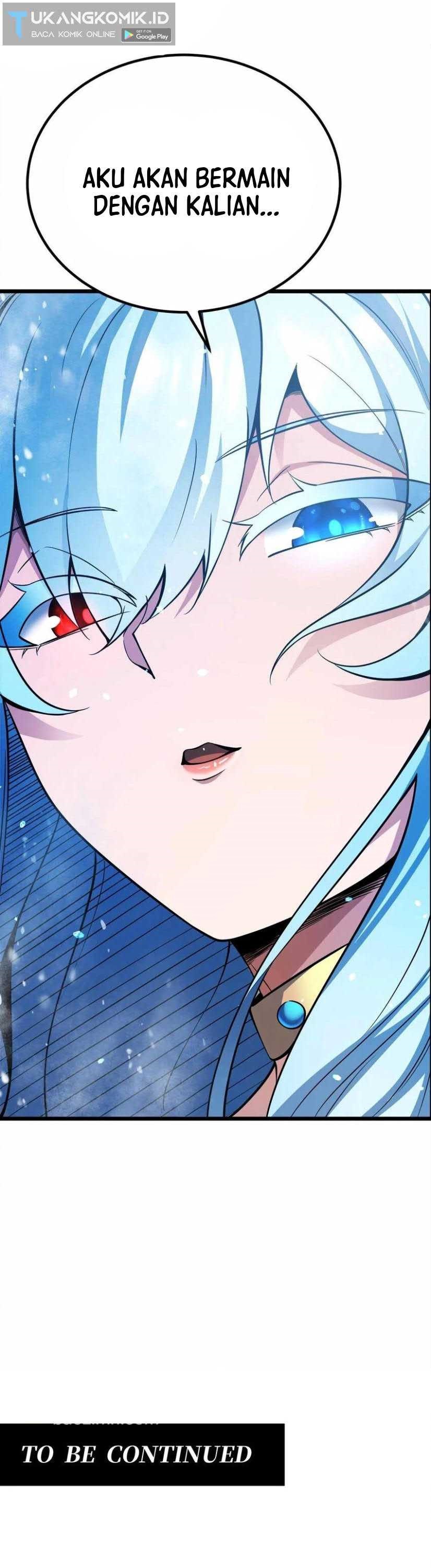Demon King Cheat System Chapter 56 Gambar 15