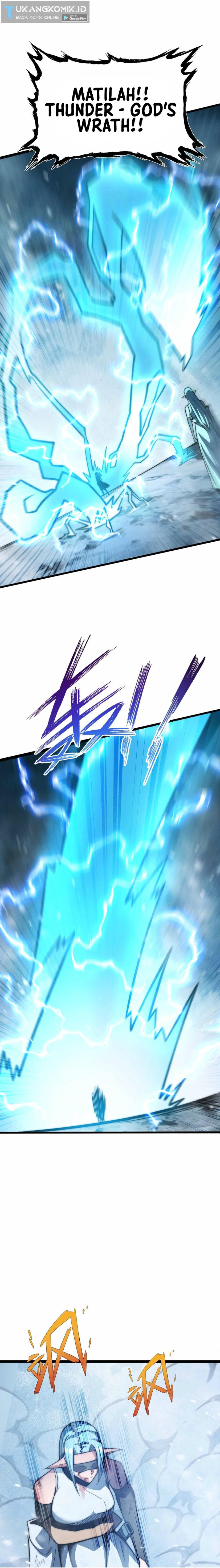 Demon King Cheat System Chapter 58 Gambar 10