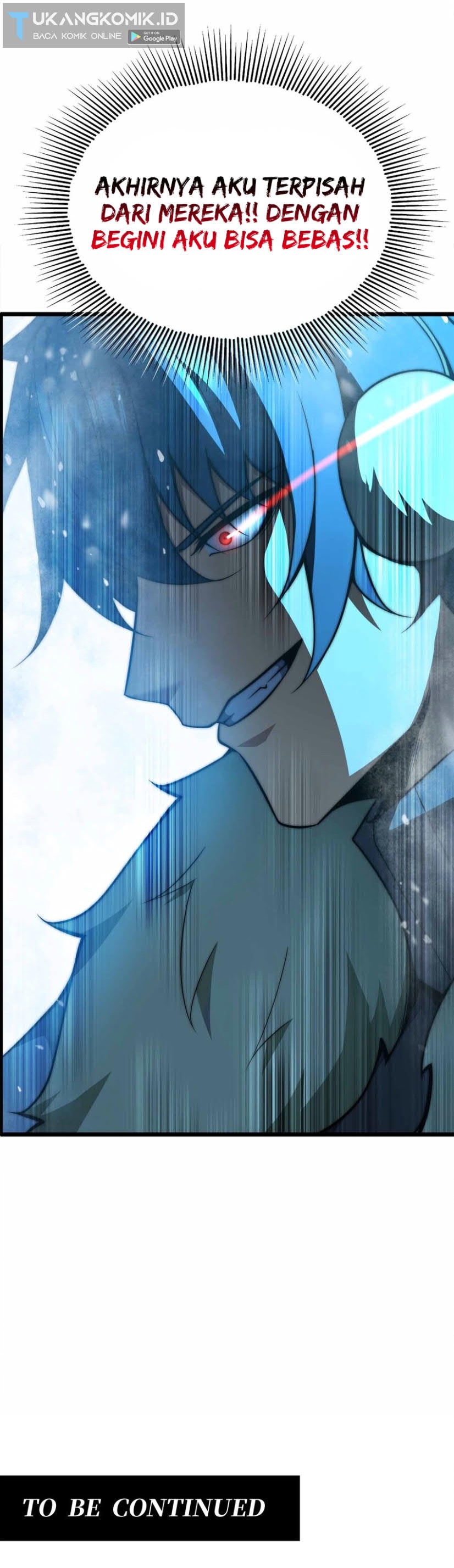 Demon King Cheat System Chapter 58 Gambar 16