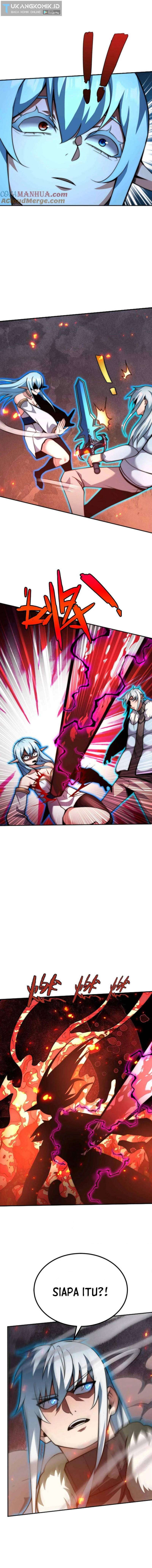 Demon King Cheat System Chapter 63 Gambar 10