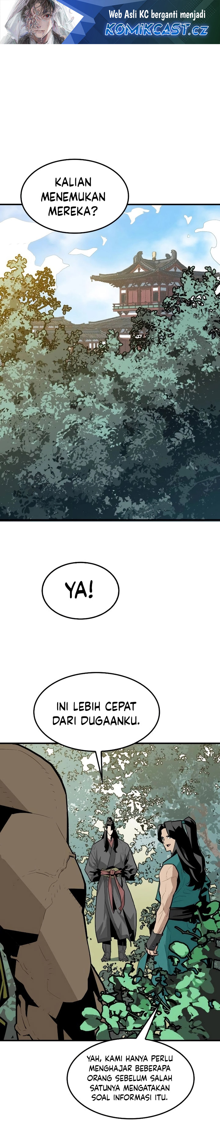 Demon Lord (Demon King) Chapter 03 Gambar 2