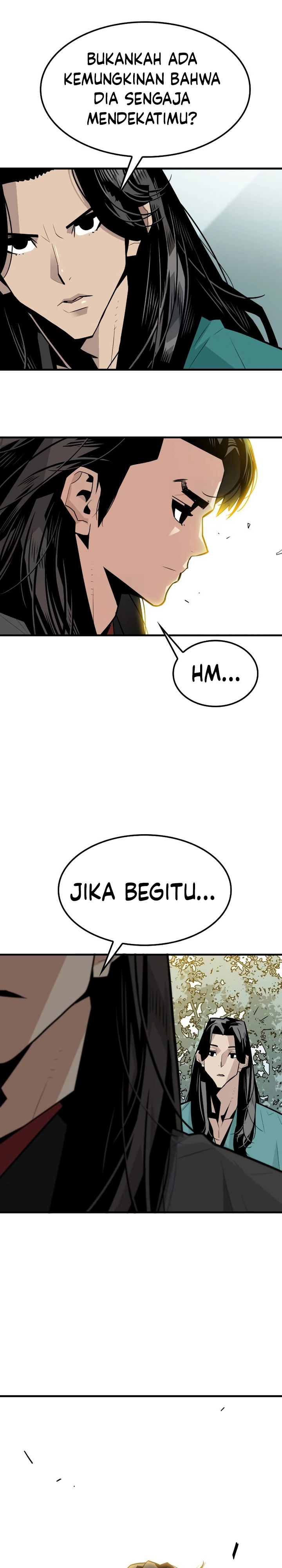 Demon Lord (Demon King) Chapter 03 Gambar 7