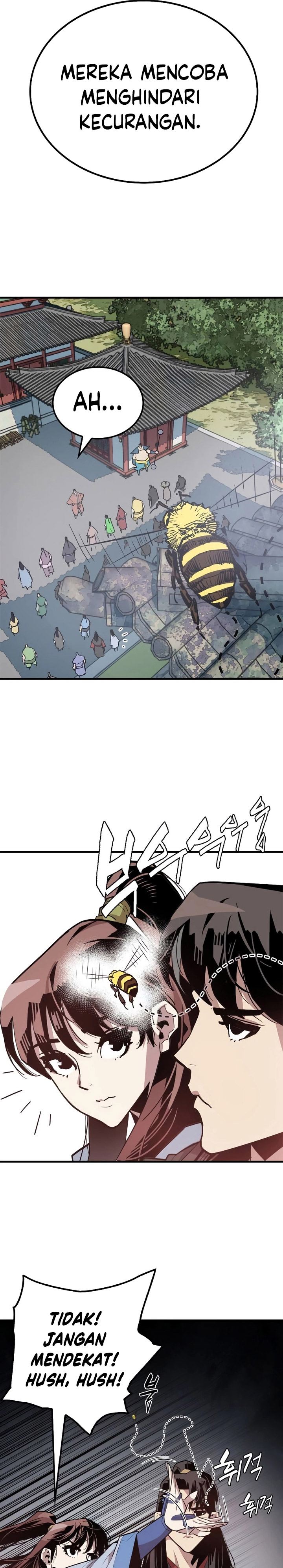 Demon Lord (Demon King) Chapter 03 Gambar 14