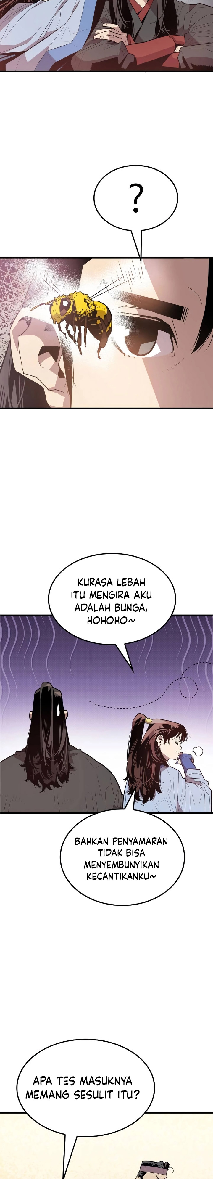 Demon Lord (Demon King) Chapter 03 Gambar 15