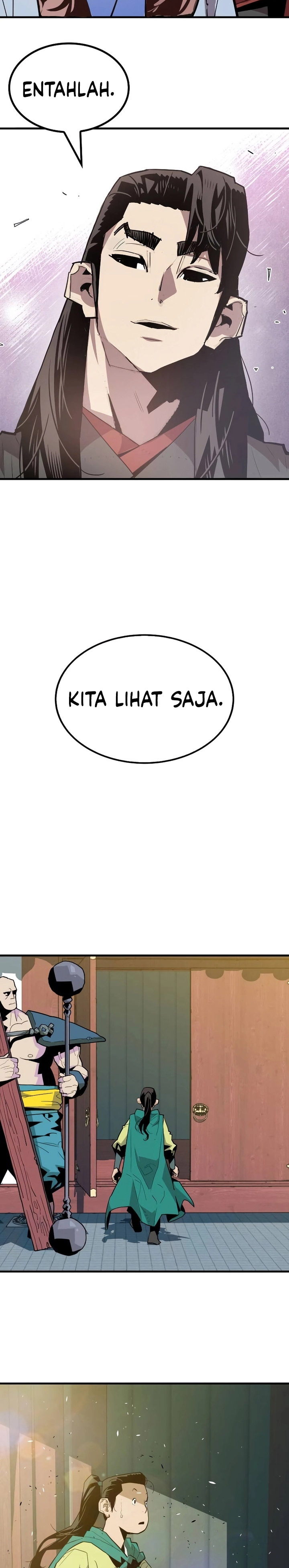 Demon Lord (Demon King) Chapter 03 Gambar 19