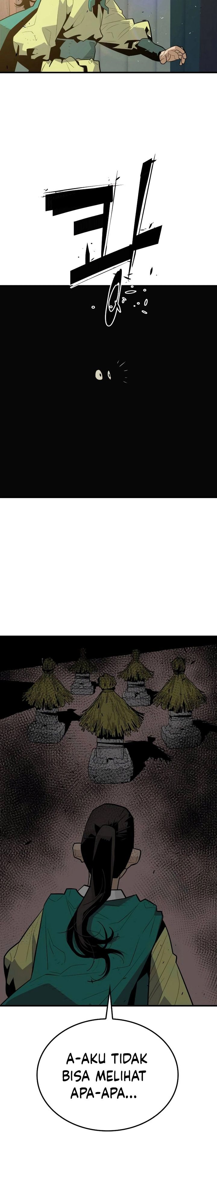 Demon Lord (Demon King) Chapter 03 Gambar 20