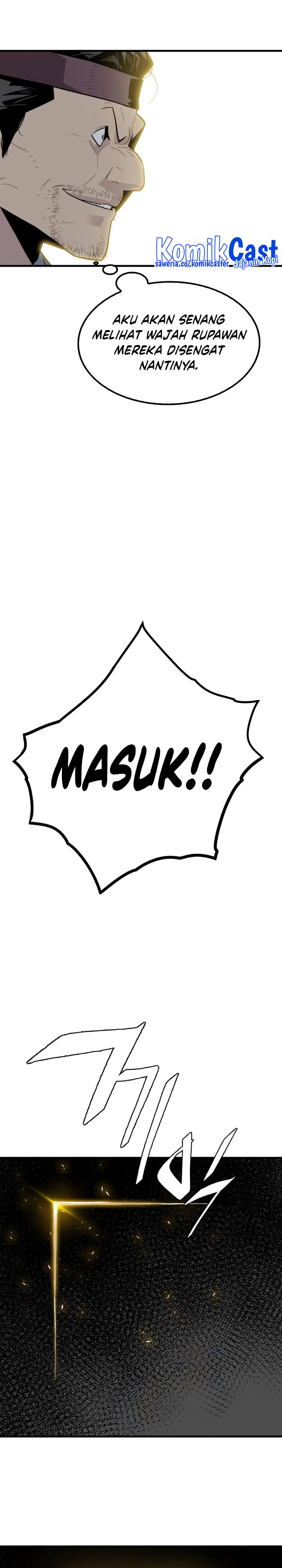 Demon Lord (Demon King) Chapter 03 Gambar 37