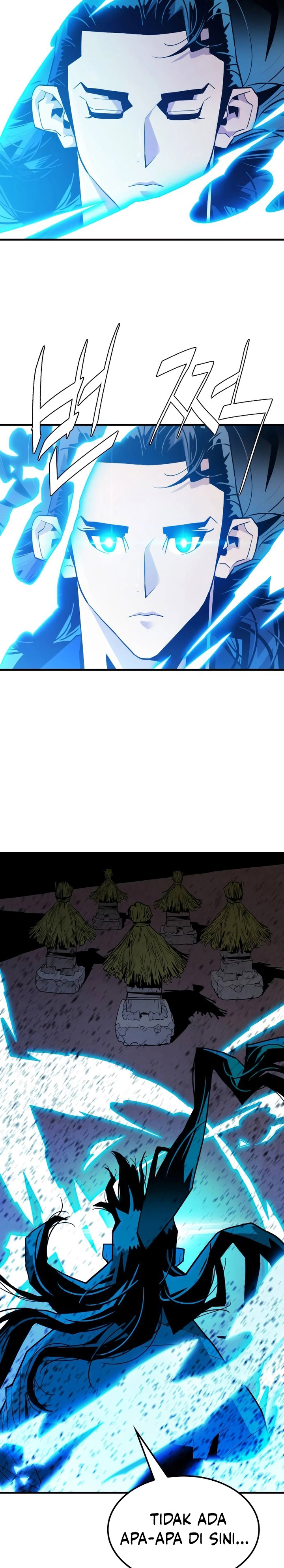 Demon Lord (Demon King) Chapter 03 Gambar 43