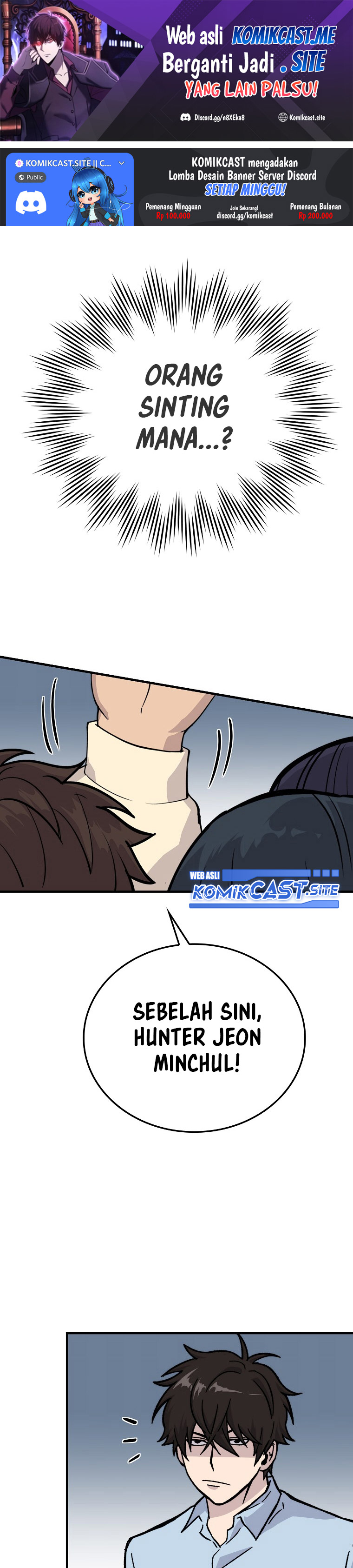 Demon Lord’s Martial Arts Ascension Chapter 07 Gambar 2