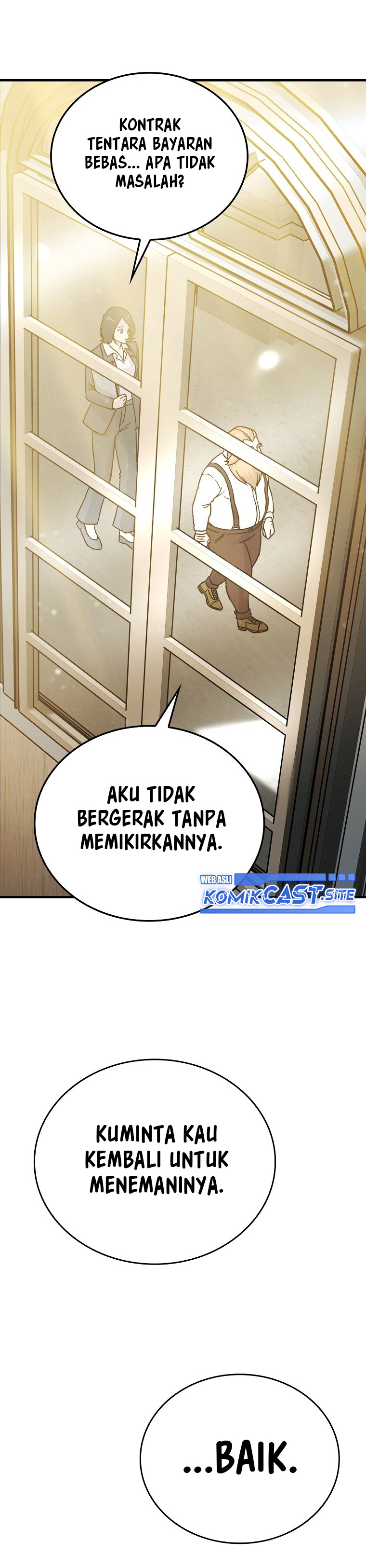 Demon Lord’s Martial Arts Ascension Chapter 07 Gambar 13