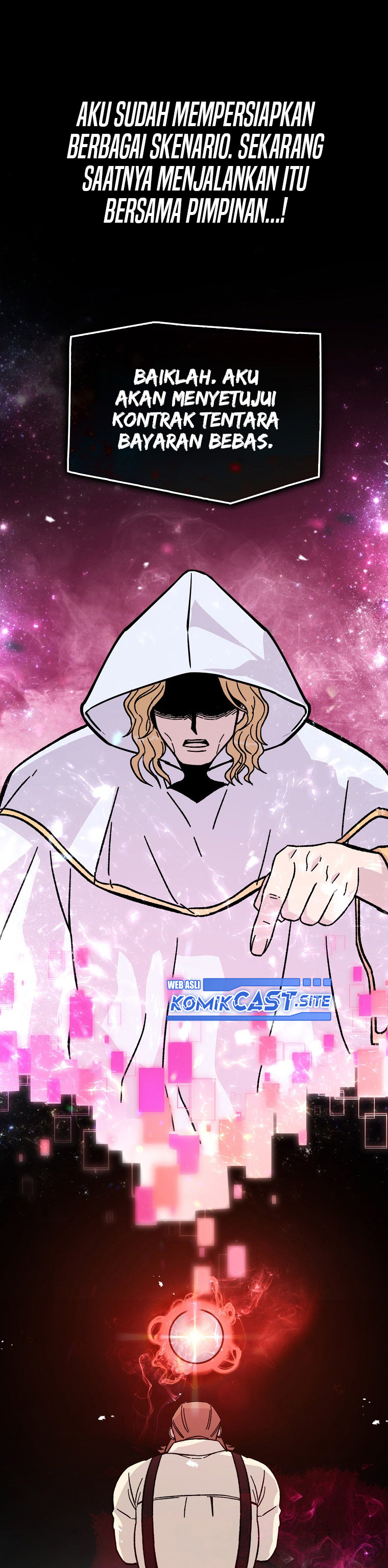 Demon Lord’s Martial Arts Ascension Chapter 07 Gambar 15