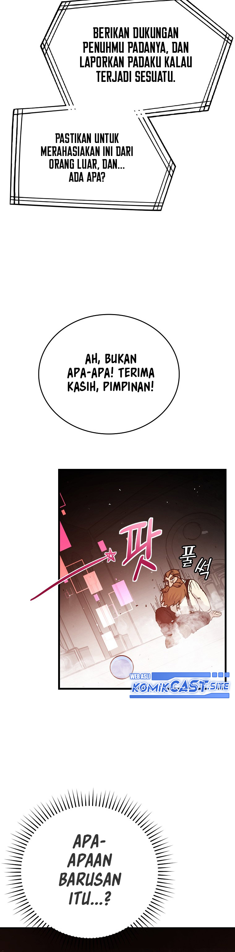 Demon Lord’s Martial Arts Ascension Chapter 07 Gambar 17