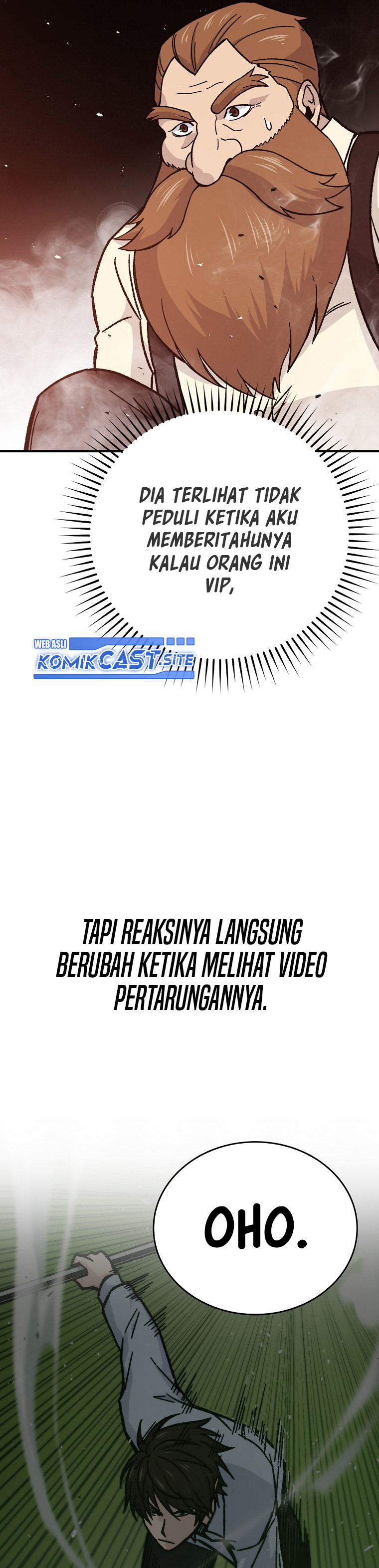 Demon Lord’s Martial Arts Ascension Chapter 07 Gambar 18