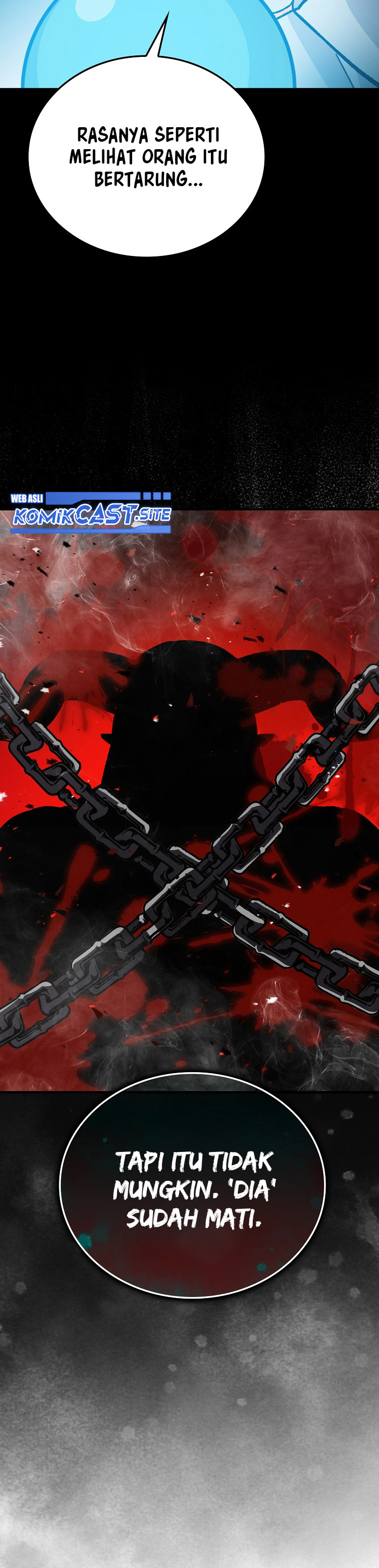Demon Lord’s Martial Arts Ascension Chapter 07 Gambar 20