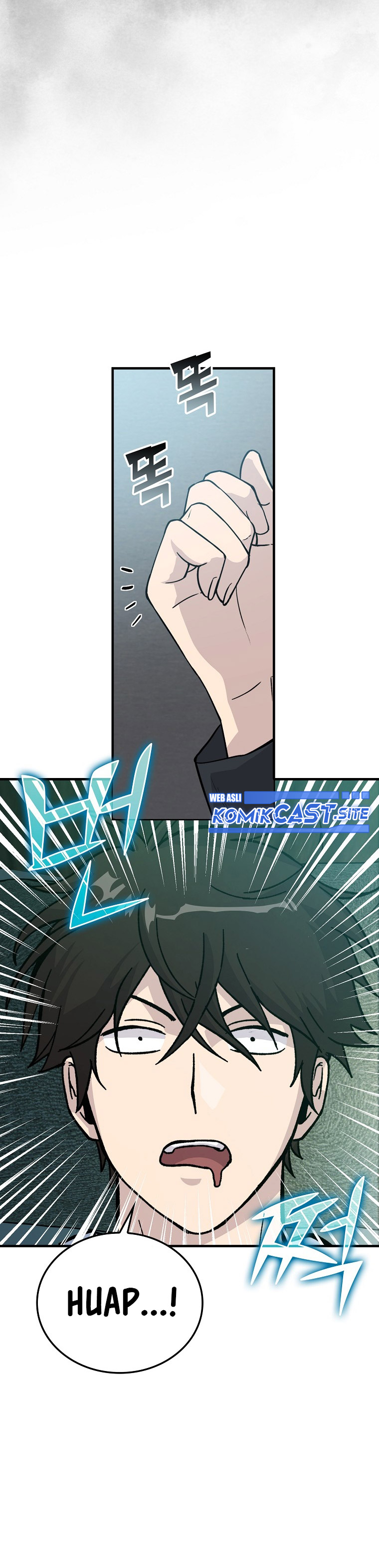 Demon Lord’s Martial Arts Ascension Chapter 07 Gambar 21